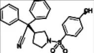 3-(1-Cyano-1,1-diphenylmethyl)-1-tosylpyrrolidine