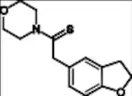 Darifenacin Morpholine Amide Impurity