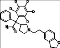 Darifenacin-d5