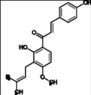 4-Hydroxy Derricin