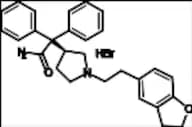 Darifenacin HBr