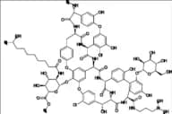 Dalbavancin A1