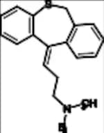 Dothiepin HCl