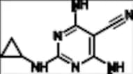 Dicyclanil
