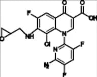 Delafloxacin Impurity 3