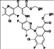 Delafloxacin Impurity 8