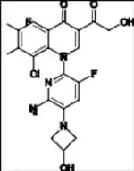 Delafloxacin Impurity 15