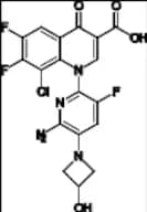 Delafloxacin Impurity 21