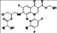 Delafloxacin Impurity 29