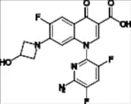 Delafloxacin Impurity 31
