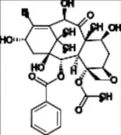 Docetaxel EP Impurity E (10-Deacetyl Baccatin III)
