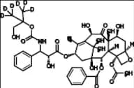 Docetaxel Metabolite M2-d6