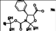 Docetaxel Impurity 6 Sodium Salt (Oxazolidine 4R,5R Isomer