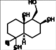 (+)-Drimanol