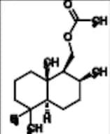 (+)-Drimanol Acetate