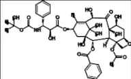 Docetaxel Impurity 18 (2,3-epi Docetaxel)