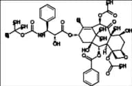 Docetaxel EP Impurity G (10-Acetyl Docetaxel)