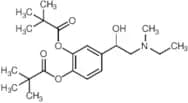 Dipivefrine EP Impurity F