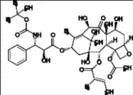 Docetaxel EP Impurity A