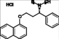 Dapoxetine HCl