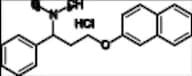 Dapoxetine Impurity 4 HCl