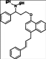 Dapoxetine Impurity 5 (Mixture of Z and E Isomers)