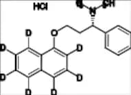 Dapoxetine-d7 HCl