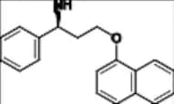 N,N-Didesmethyl Dapoxetine HCl