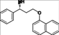 (R)-N,N-Didesmethyl Dapoxetine HCl