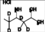 1,3-Dimethylbutylamine-d5 HCl