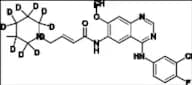Dacomitinib-d10