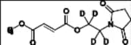 Diroximel Fumarate-d4