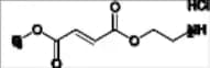 Diroximel Fumarate Impurity 4 HCl