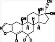 Danazol-d3