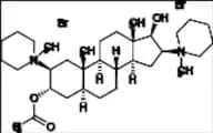 Dacuronium Dibromide (Pancuronium Bromide EP Impurity A, Pancuronium Bromide USP Related Compound …