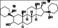 Pancuronium Bromide EP Impurity C (Pancuronium Bromide USP Related Compound A)