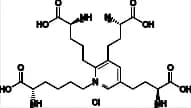 Isodesmosine Chloride