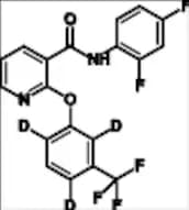 Diflufenican-d3