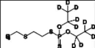 Disulfoton-d10