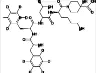 Difelikefalin-d10