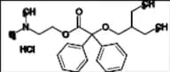 Denaverine HCl