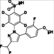 Deracoxib-d4