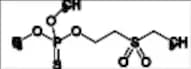 Demeton-O-Methyl Sulfone