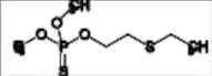 Demeton-O-Methyl