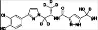Darolutamide-d7 (Mixture of Diastereomers)