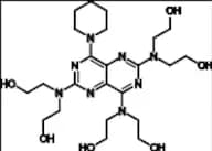 Dipyridamole EP Impurity B (Dipyridamole USP Related Compound B)