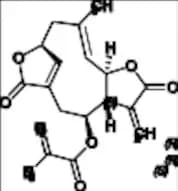 Deoxyelephantopin