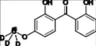 Dioxybenzone-13C-d3