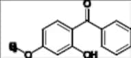 Oxybenzone