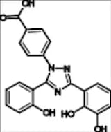 Deferasirox Impurity 15